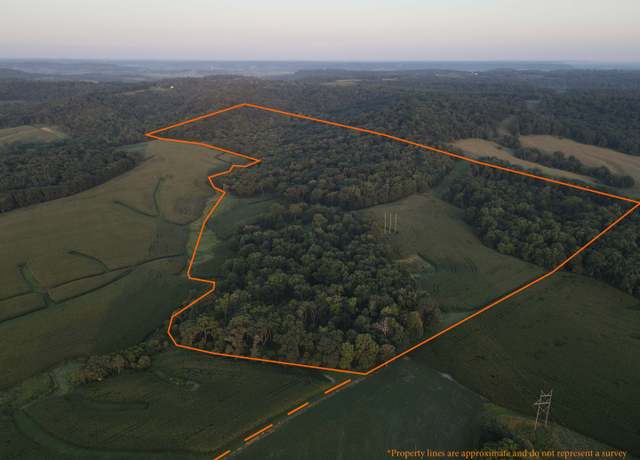 Property at 000 W Steele Rd, Hanover, IL 61041