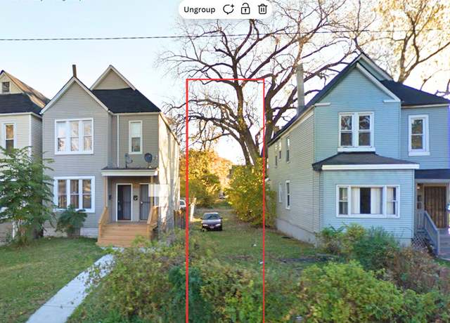 Property at 6811 S May St, Chicago, IL 60621