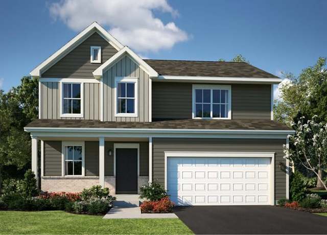 Property at 523 S Joliet St, Maple Park, IL 60151, 4 beds, 2.5 baths