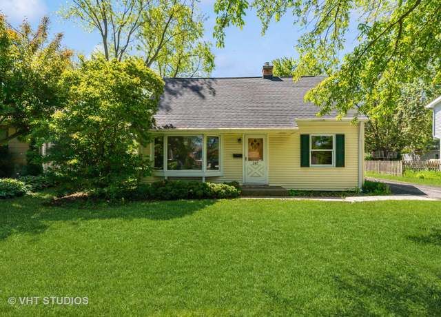 Property at Sign in for address, Grayslake, IL 60030, 2 beds, 1 bath