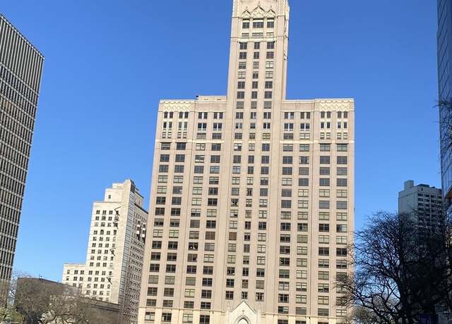 Property at 680 N Lake Shore Dr #1124, Chicago, IL 60611, 2 beds, 2.5 baths