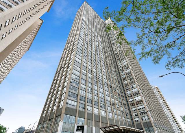Property at 655 W Irving Park Rd #2602, Chicago, IL 60613, 2 beds, 2 baths