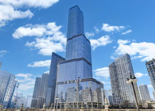 Property at 401 N Wabash Ave Unit 40C, Chicago, IL 60611, 2 beds, 2.5 baths