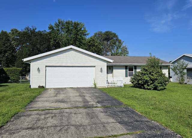 Property at 14126 Kirane Ct, South Beloit, IL 61080, 3 beds, 2 baths