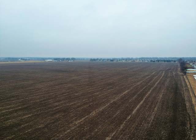 Property at Lt0 Airport Rd, Harvard, IL 60033