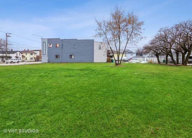 Property at 456 N Collins St, Joliet, IL 60432