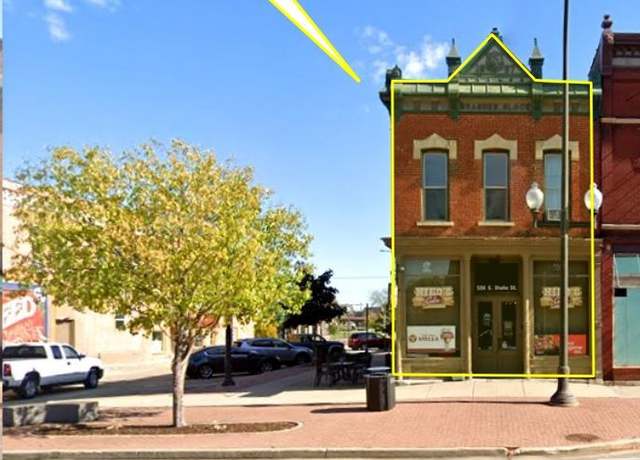 Property at 506 S State St, Belvidere, IL 61008