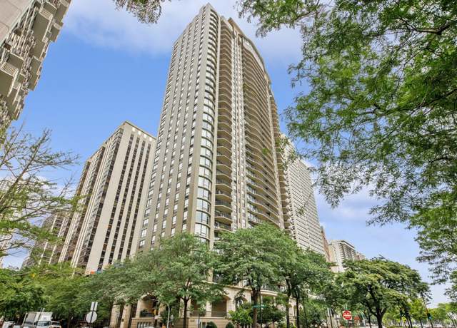 Property at 1040 N Lake Shore Dr Unit 9A, Chicago, IL 60611, 3 beds, 4.5 baths
