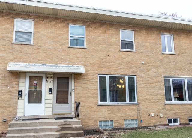 Property at 1488 Willow Ave, Des Plaines, IL 60016, 3 beds, 1.5 baths