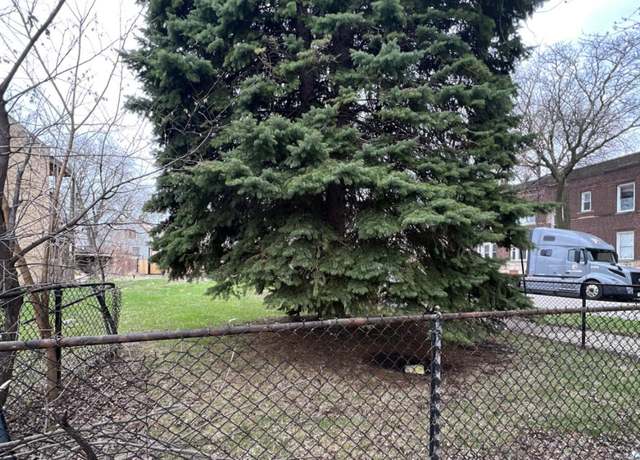 Property at 5545 S Wood St, Chicago, IL 60636