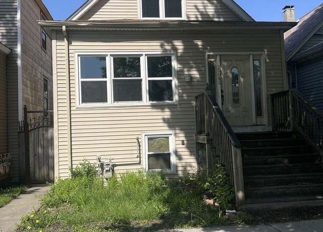 Property at 10642 S Calhoun Ave, Chicago, IL 60617, 5 beds, 2.5 baths