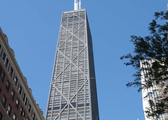Property at 175 E Delaware Pl #7511, Chicago, IL 60611, 3 beds, 2 baths