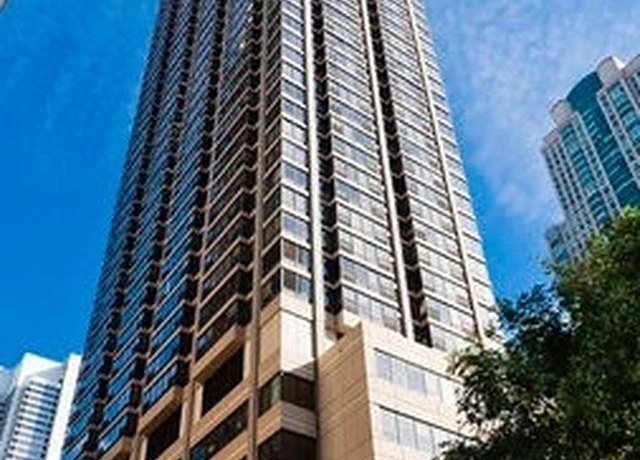 Property at 30 E Huron St #2008, Chicago, IL 60611, 1 bed, 1 bath
