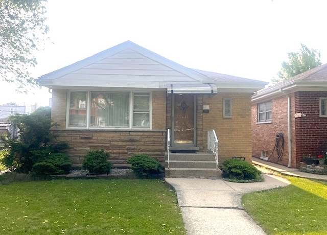 Property at 2435 N Oak Park Ave, Chicago, IL 60707, 4 beds, 2 baths