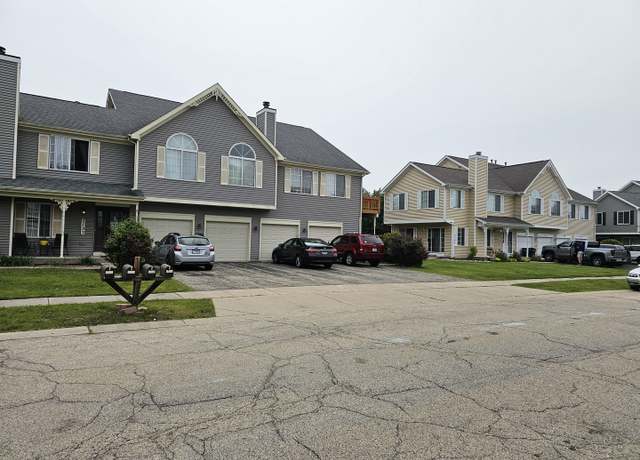 Property at 2135 Colorado Ave #2135, Elgin, IL 60123, 2 beds, 1 bath