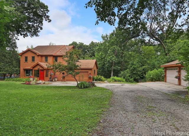 Property at 3474 IL Route 53, Long Grove, IL 60047, 5 beds, 3.5 baths