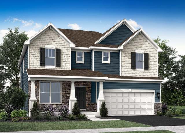 Property at 395 West Point Cir, Algonquin, IL 60102, 5 beds, 3 baths