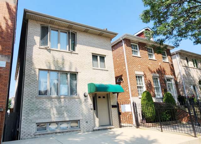 Property at 3212 S Union Ave, Chicago, IL 60616, 8 beds, 3 baths