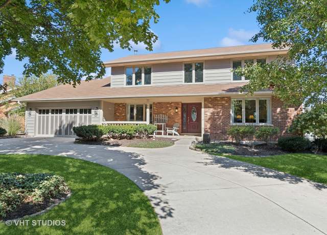 Property at 6479 Bannister Ct, Lisle, IL 60532, 4 beds, 2.5 baths