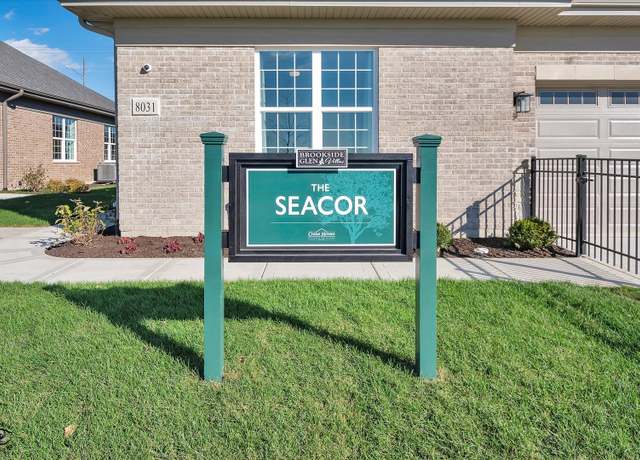 Property at 8022 Bradley Dr, Tinley Park, IL 60487, 2 beds, 2 baths