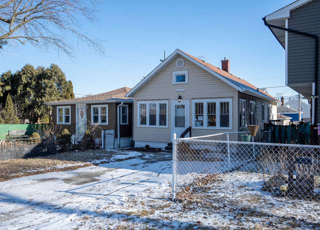 Property at 3005 Commercial Ave, South Chicago Heights, IL 60411, 2 beds, 1 bath