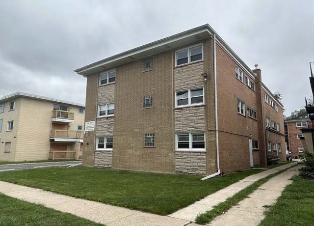 Property at 14020 S Atlantic Ave, Riverdale, IL 60827, 18 beds, 12 baths