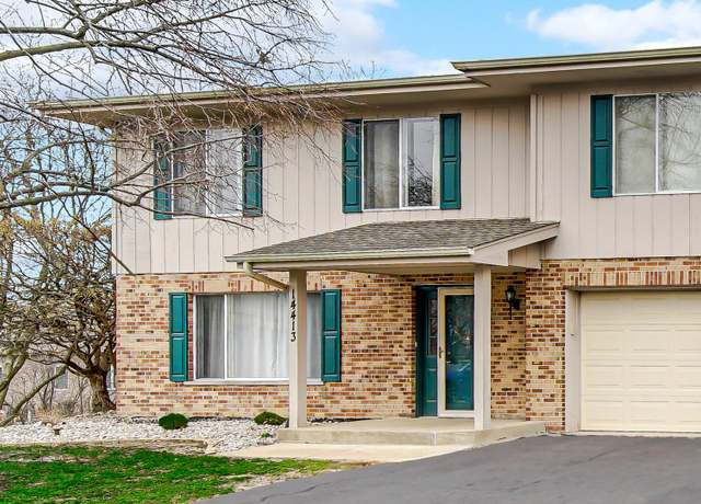 Property at 14413 S 90th Ct Unit 3A, Orland Park, IL 60462, 2 beds, 1.5 baths