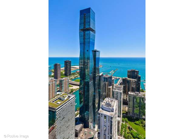 Property at 363 E Wacker Dr #1903, Chicago, IL 60601, 4 beds, 4.5 baths
