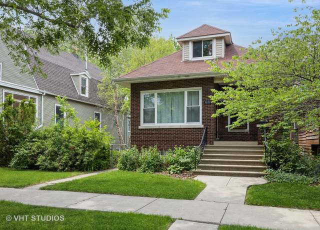 Property at 1019 Lyman Ave, Oak Park, IL 60304, 4 beds, 3 baths