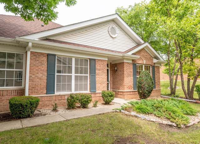 Property at 20816 W Forsythia Ct, Plainfield, IL 60544, 2 beds, 2 baths