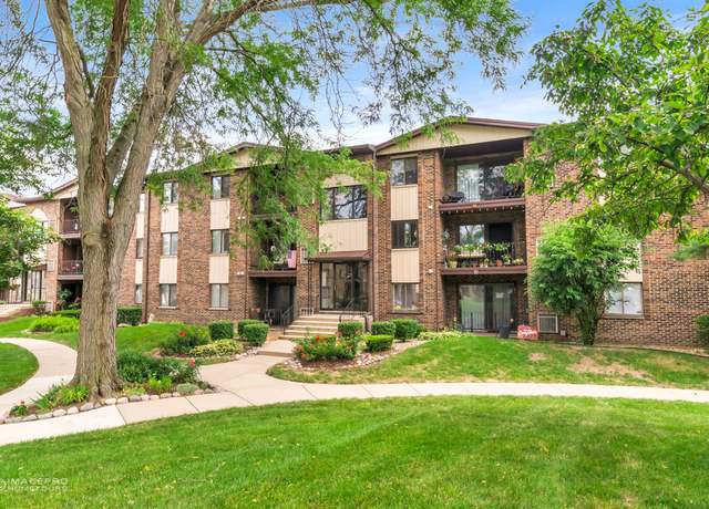 Property at 14033 Laramie Ave #423, Crestwood, IL 60418, 2 beds, 2 baths