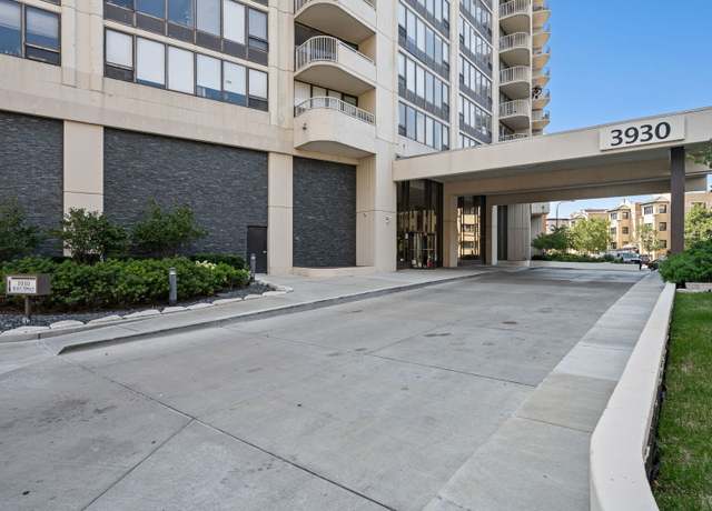 Property at 3930 N Pine Grove Ave #2010, Chicago, IL 60613, 1 bed, 1 bath