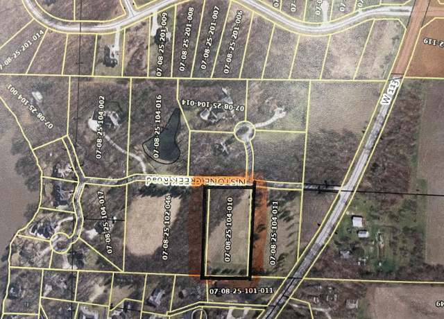 Property at 1850 N Stone Creek Rd, Kankakee, IL 60901