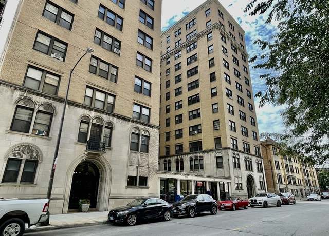 Property at 1755 E 55th St #903, Chicago, IL 60615, 3 beds, 4 baths