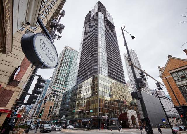 Property at 10 E Ontario St #2912, Chicago, IL 60611, 1 bed, 1 bath