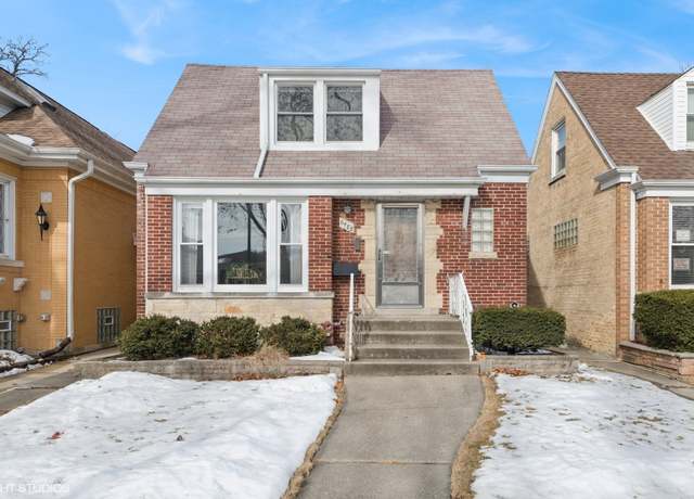 Property at 6488 N Oxford Ave, Chicago, IL 60631, 3 beds, 1.5 baths
