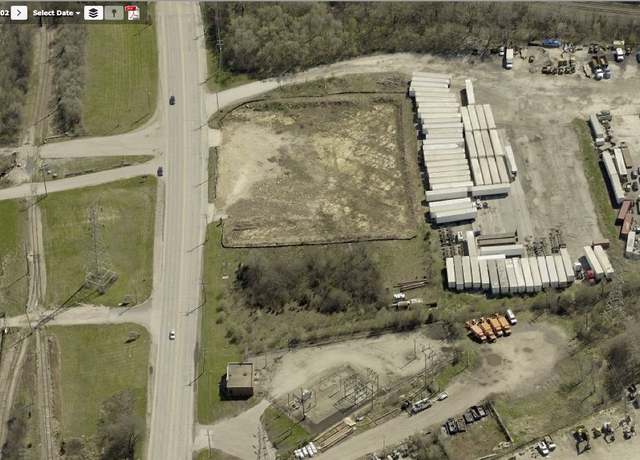 Property at 2207 N Broadway St, Crest Hill, IL 60403
