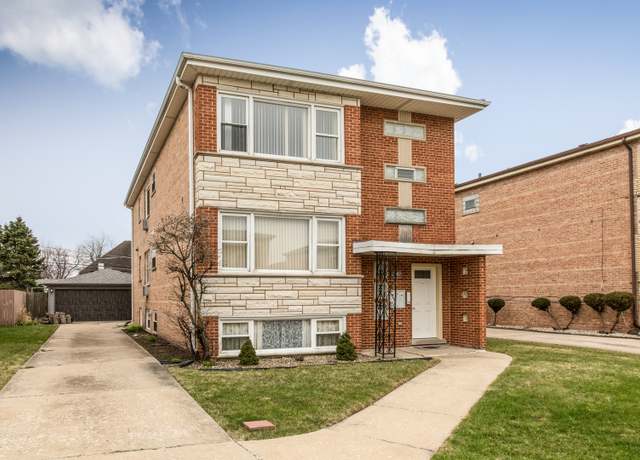 Property at 8315 W Berwyn Ave, Chicago, IL 60656, 6 beds, 2 baths