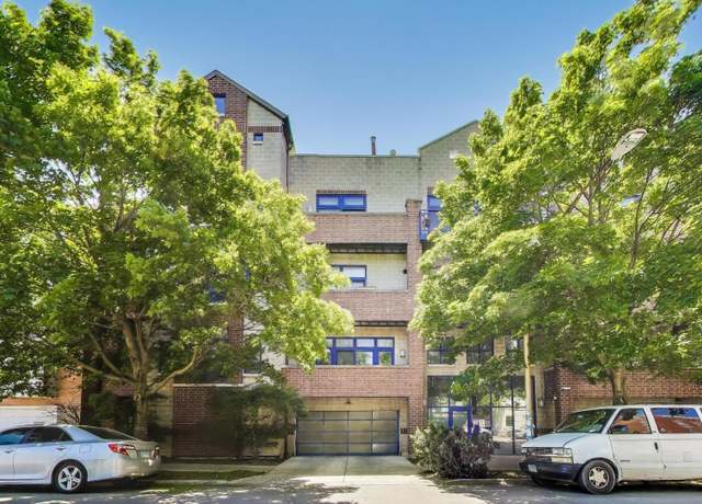 Property at 2251 W Saint Paul Ave Unit 2D, Chicago, IL 60647, 2 beds, 2 baths