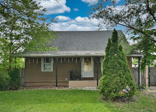 Property at 4200 Judd St, Schiller Park, IL 60176, 3 beds, 3.5 baths