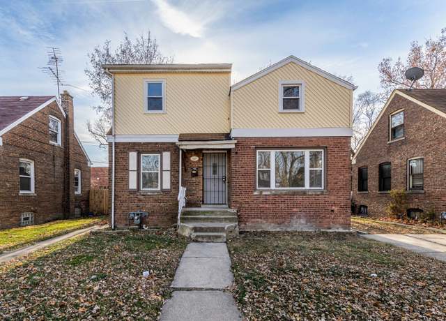 Property at 237 E 143rd St, Dolton, IL 60419, 4 beds, 2 baths