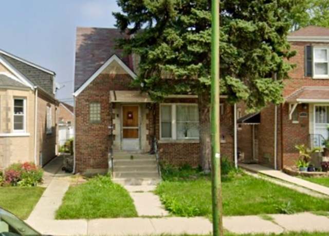 Property at 7149 S Albany Ave, Chicago, IL 60629, 4 beds, 2 baths
