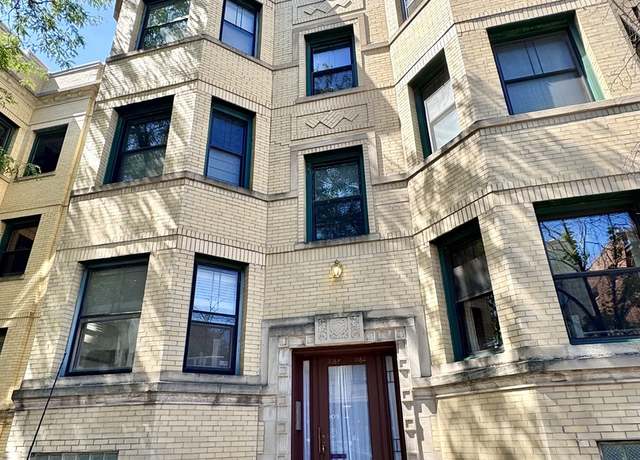 Property at 4182 N Clarendon Ave Unit 1S, Chicago, IL 60613, 3 beds, 2 baths