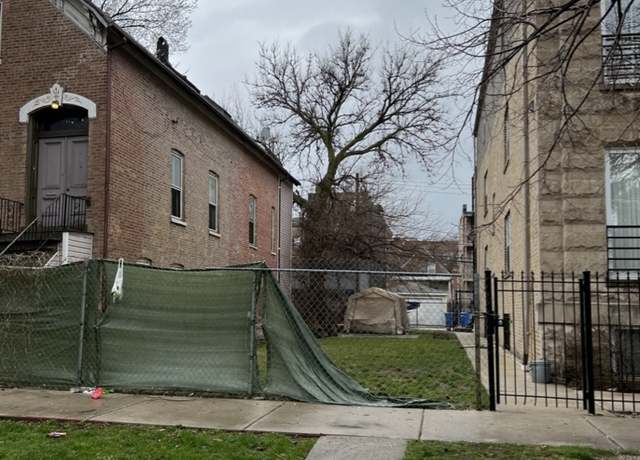 Property at 1418 N Maplewood Ave, Chicago, IL 60622