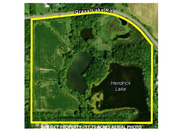 Property at 21155-21211-21353 W Grass Lake Rd, Antioch, IL 60002