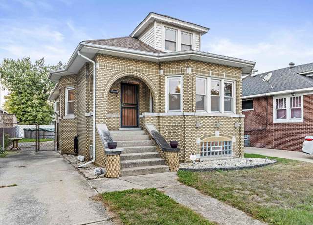 Property at 1632 Stanton Ave, Whiting, IN 46394, 3 beds, 2 baths