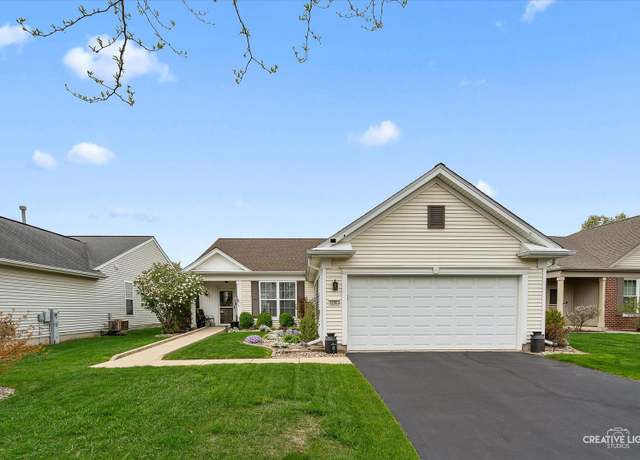 Property at 12003 Lilac Ln, Huntley, IL 60142, 2 beds, 2 baths