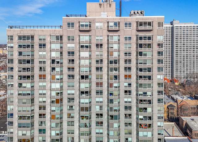 Property at 720 W Gordon Ter Unit 4A, Chicago, IL 60613, 1 bed, 1 bath