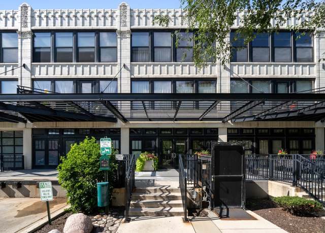 Property at 1150 W 15th St #232, Chicago, IL 60608, 2 beds, 2 baths