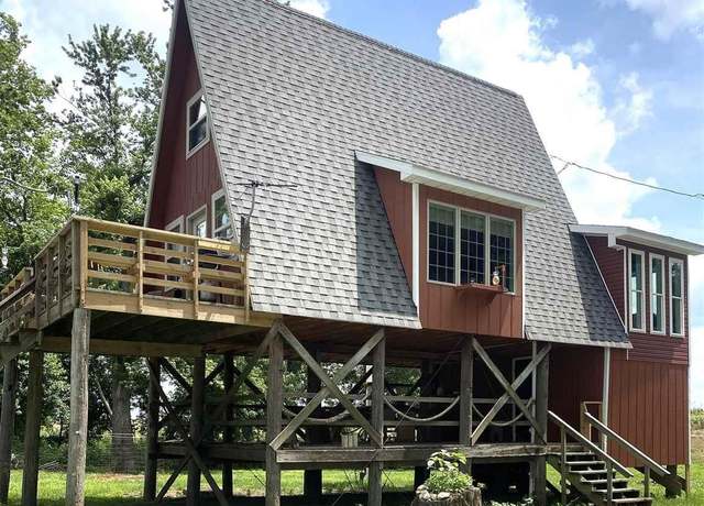 Property at 110 E County RD 150, Warsaw, IL 62379, 2 beds, 1 bath
